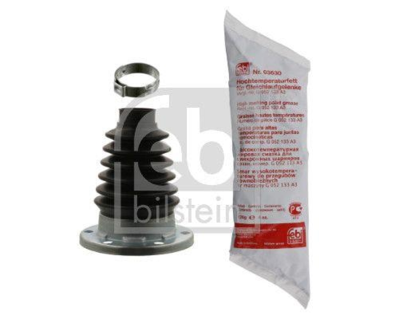 FEBI BILSTEIN 38365 Achsmanschettensatz f&uuml;r VW-Audi