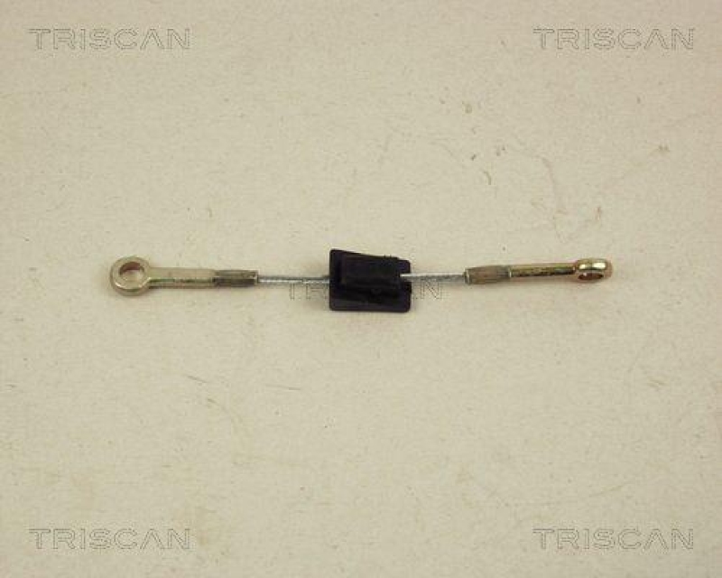 TRISCAN 8140 16107 Handbremsseil f&uuml;r Ford Escort/Fiesta/Orion