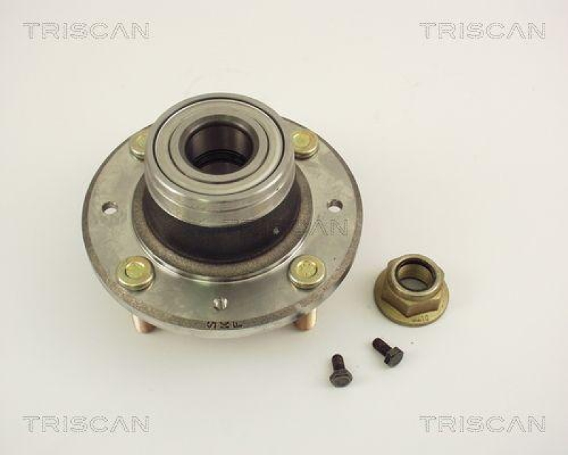 TRISCAN 8530 27214 Radlagersatz Hinten f&uuml;r Volvo S40 / V40