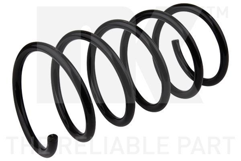 NK 533908 Fahrwerksfeder f&uuml;r RENAULT