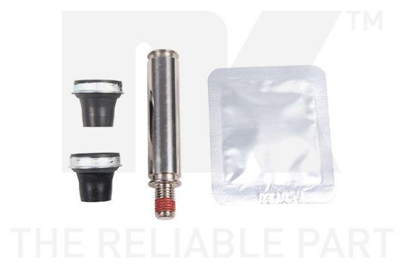 NK 8999025 F&uuml;hrungsh&uuml;lse, Bremssattel f&uuml;r FIAT, FORD, LANCIA