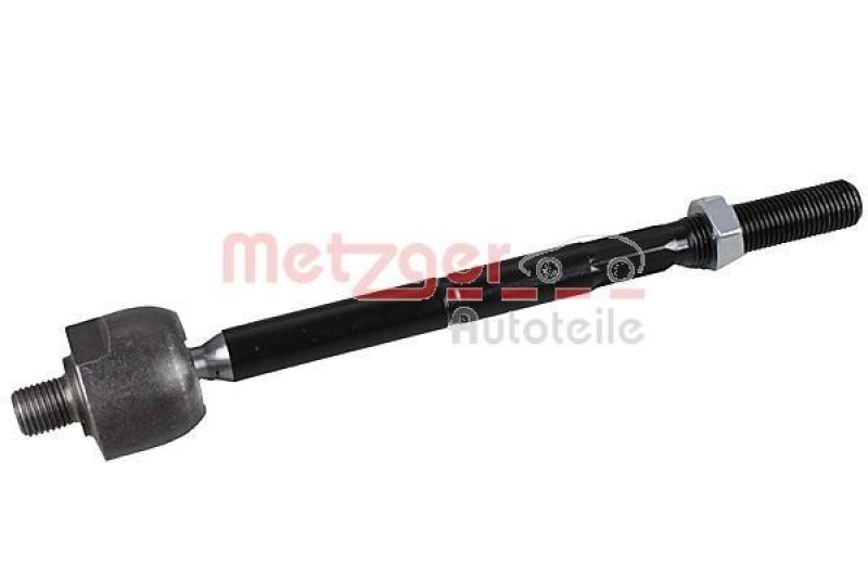 METZGER 51003908 Axialgelenk, Spurstange f&uuml;r CITROEN/DS/OPEL/PEUGEOT VA links/rechts