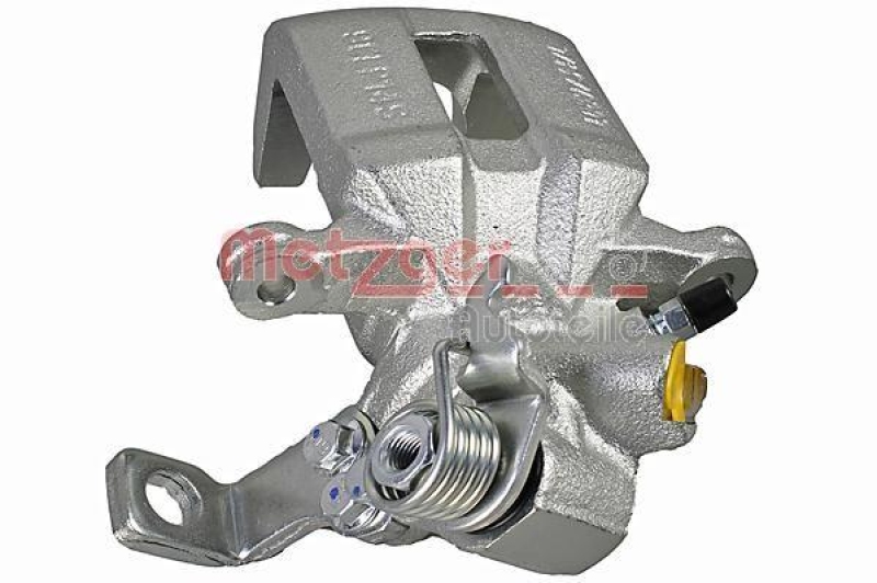 METZGER 6260625 Bremssattel Neuteil f&uuml;r HONDA HA links