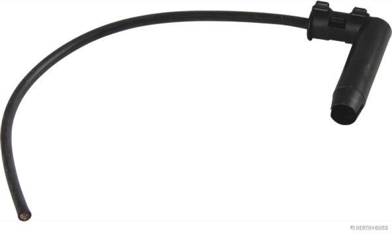 HERTH+BUSS 51277179 Kabelreparatursatz, Glühkerze RepCon, kurze Ausführung