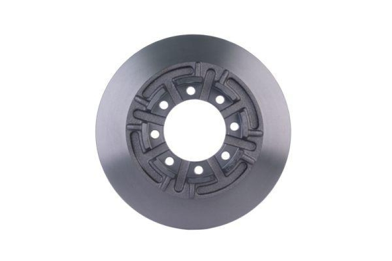 HELLA 8DD 355 105-791 Bremsscheibe f&uuml;r IVECO