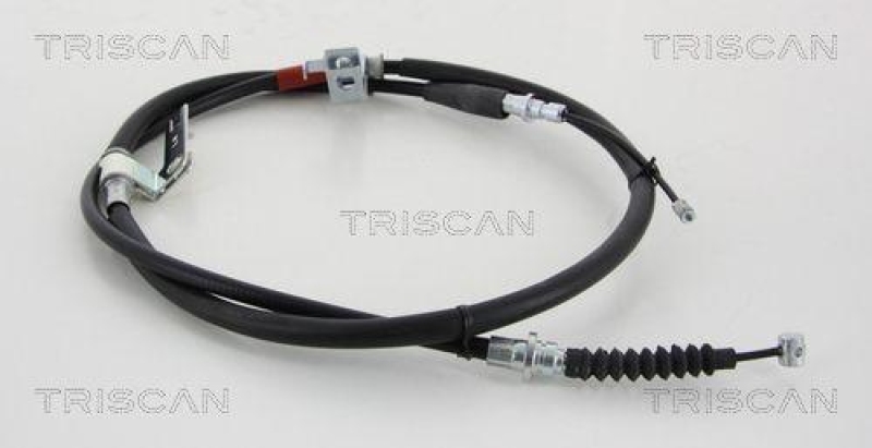 TRISCAN 8140 50192 Handbremsseil f&uuml;r Mazda 323