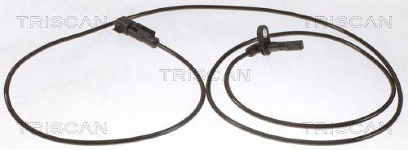 TRISCAN 8180 24209 Sensor, Raddrehzahl f&uuml;r Opel