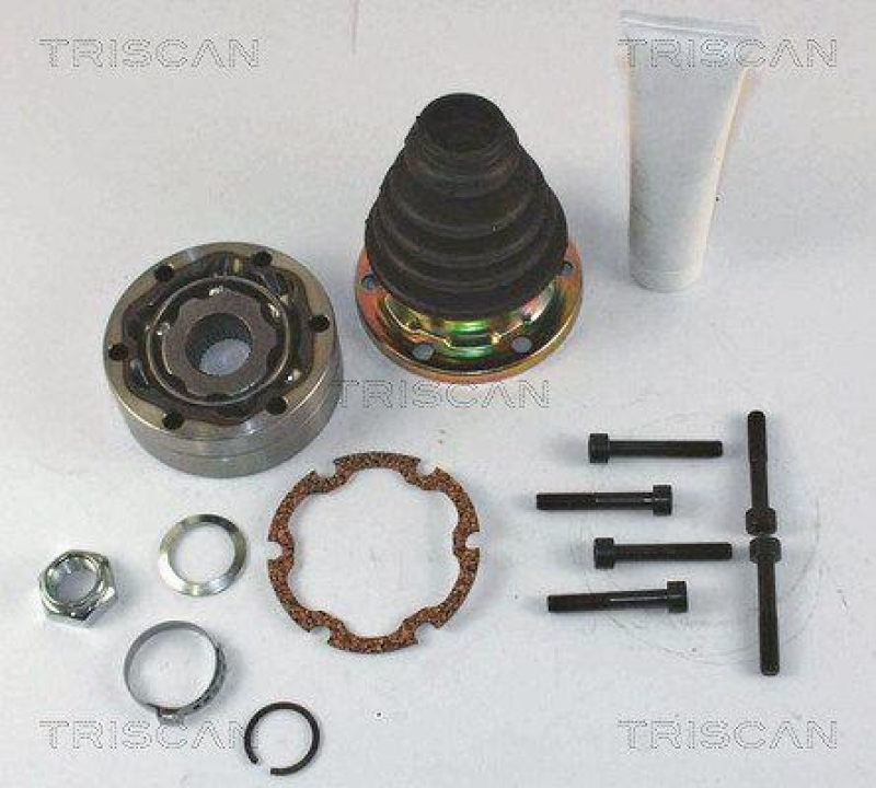 TRISCAN 8540 29205 Gleichlaufgelenk f&uuml;r Audi, Vw