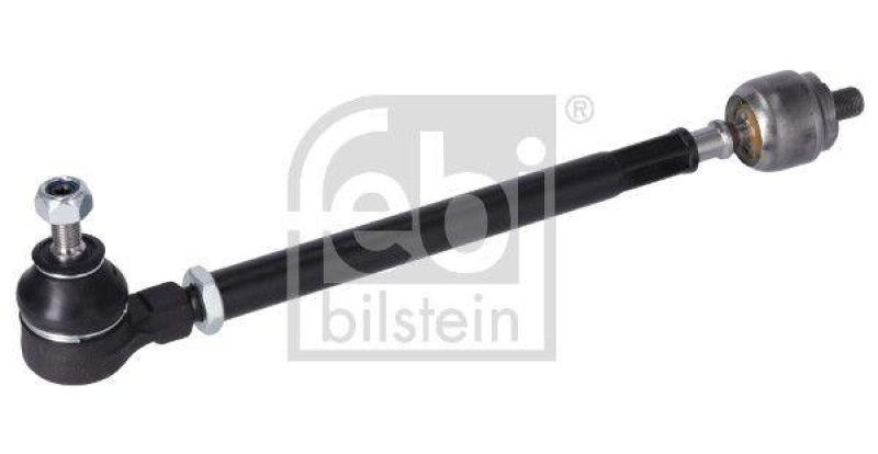 FEBI BILSTEIN 12240 Spurstange verstellbar f&uuml;r Renault