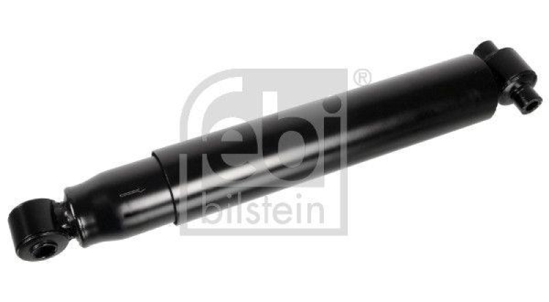 FEBI BILSTEIN 172734 Sto&szlig;d&auml;mpfer f&uuml;r Scania