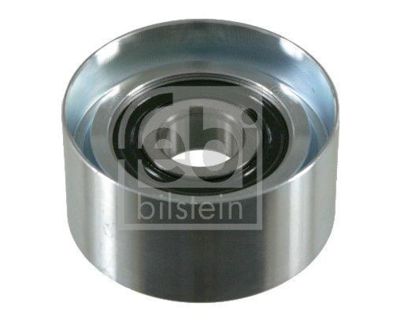 FEBI BILSTEIN 22047 Umlenkrolle f&uuml;r Keilrippenriemen f&uuml;r Volvo