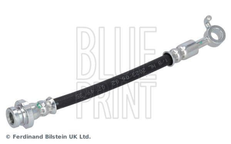 BLUE PRINT ADBP530051 Bremsschlauch f&uuml;r NISSAN