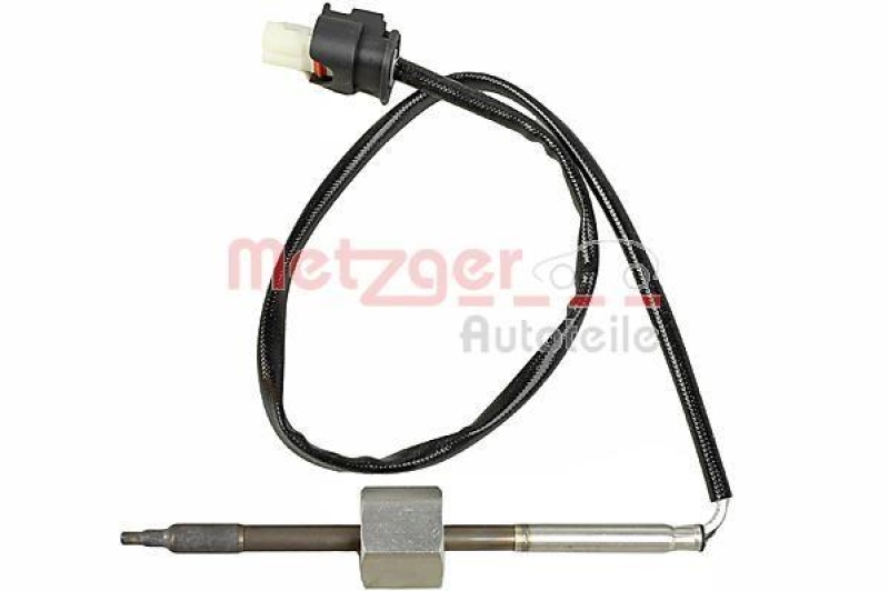 METZGER 0894589 Sensor, Abgastemperatur f&uuml;r MB