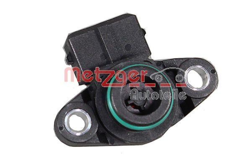 METZGER 0906449 Sensor, Saugrohrdruck f&uuml;r MITSUBISHI