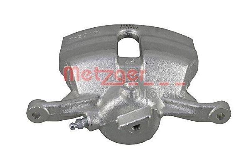 METZGER 6261281 Bremssattel Neuteil f&uuml;r AUDI/SEAT/SKODA/VW VA links