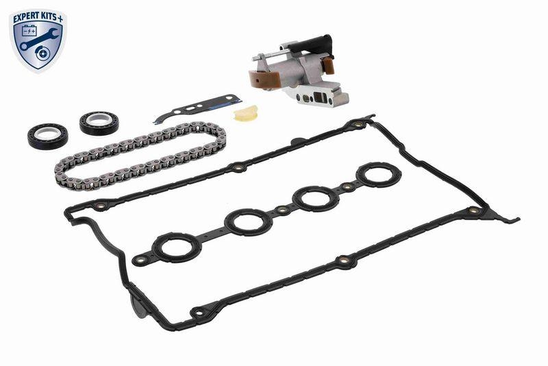 VAICO V10-10005 Steuerkettensatz Nockenwelle, Geschlossen für VW