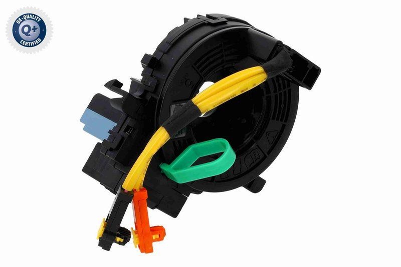 VEMO V70-72-0456 Wickelfeder, Airbag ohne Lenkwinkelsensor für LEXUS