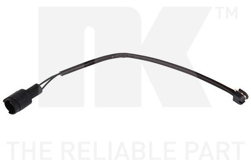 NK 280006 Warnkontakt, Bremsbelagverschlei&szlig; f&uuml;r BMW