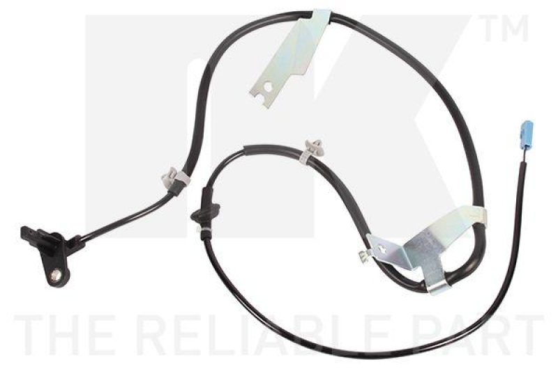 NK 295232 Sensor, Raddrehzahl f&uuml;r OPEL, SUZUKI, VAUX