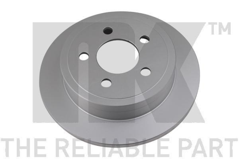 NK 319327 Bremsscheibe f&uuml;r JEEP