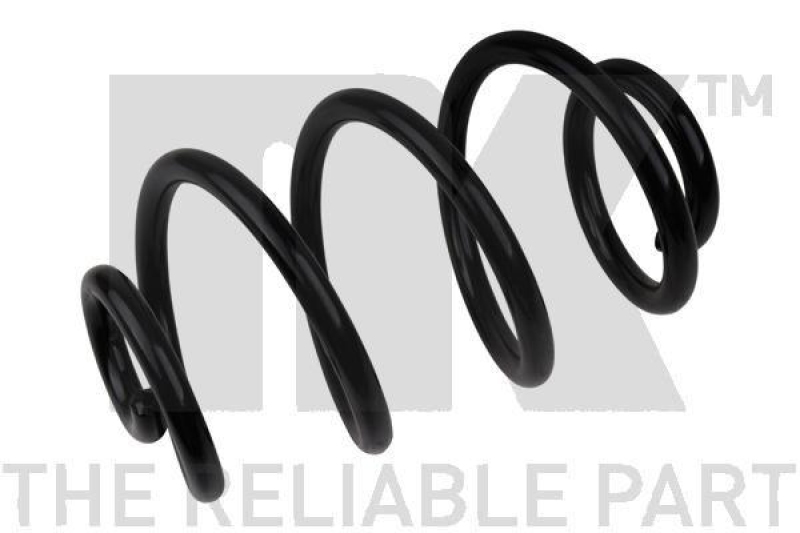 NK 542220 Fahrwerksfeder f&uuml;r NISSAN