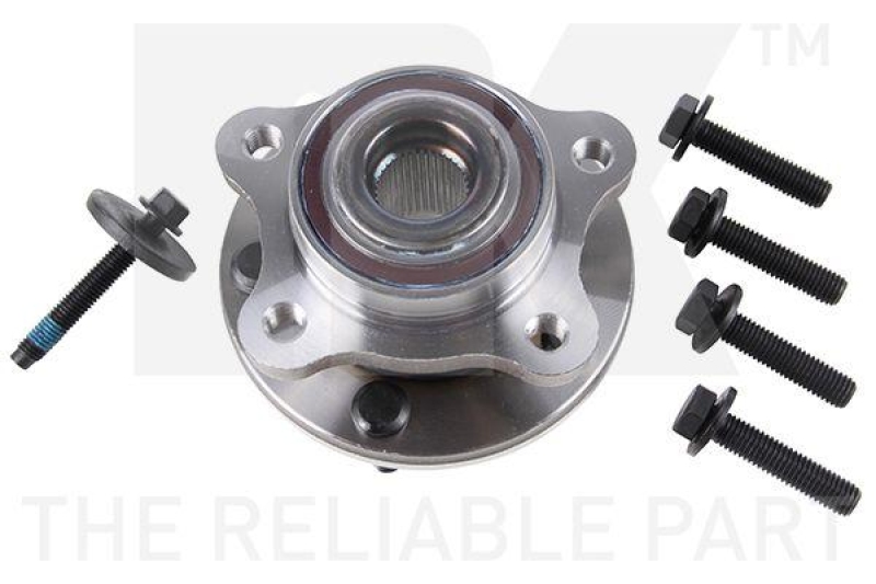 NK 754826 Radlagersatz f&uuml;r VOLVO