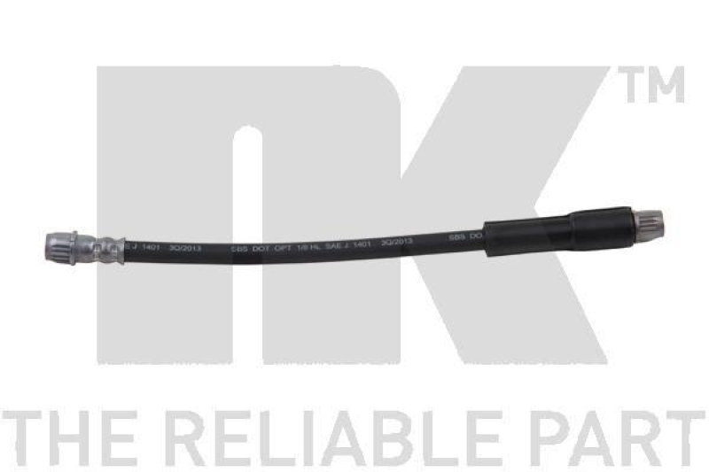 NK 853774 Bremsschlauch f&uuml;r CITROEN, PEUGEOT