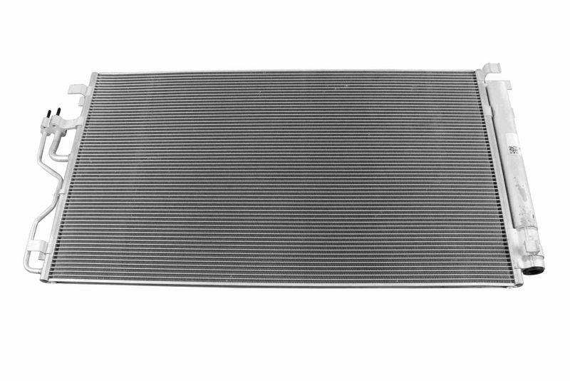 ACKOJA A52-62-0009 Kondensator, Klimaanlage M. Trockner f&uuml;r HYUNDAI