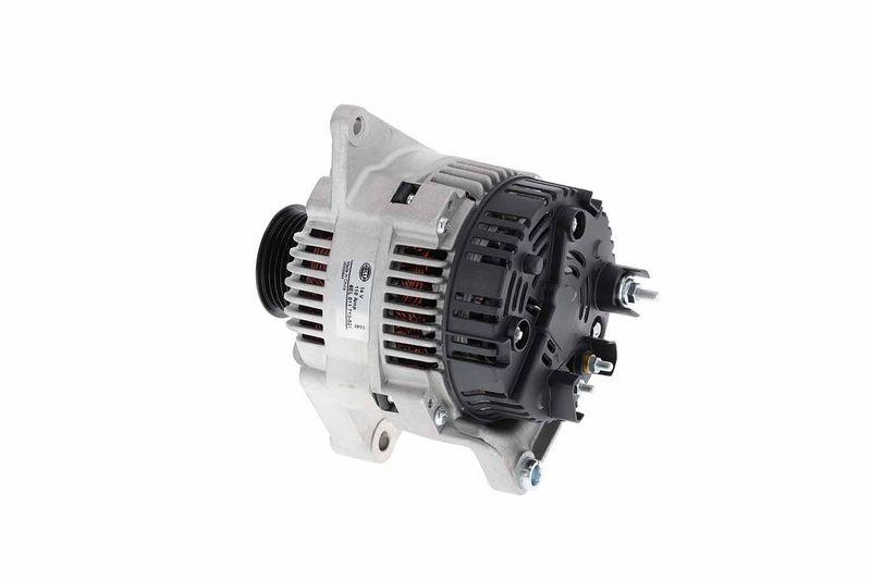 HELLA 8EL 011 710-021 Generator 14V 110A