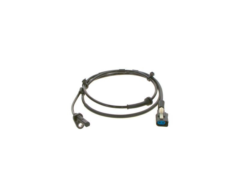 BOSCH 0 265 008 662 Sensor Raddrehzahl