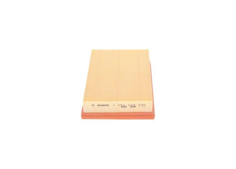 BOSCH 1 457 433 090 Luftfilter