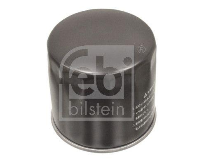 FEBI BILSTEIN 108330 Ölfilter für VW-Audi
