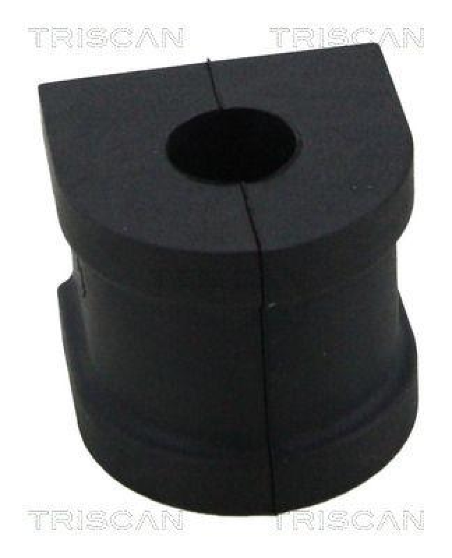 TRISCAN 8500 11898 Lagerbuchse - Stabilisator f&uuml;r Bmw X3
