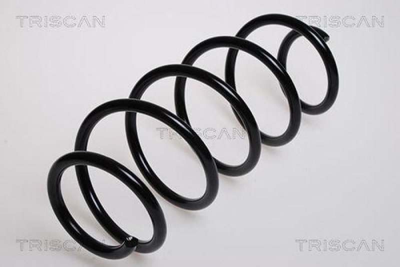 TRISCAN 8750 16023 Spiralfeder Vorne f&uuml;r Ford (85)