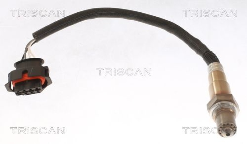 TRISCAN 8845 24063 Lambdasonde für Opel/Saab