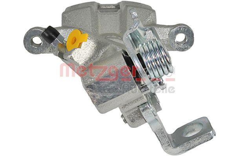 METZGER 6260626 Bremssattel Neuteil f&uuml;r HONDA HA rechts