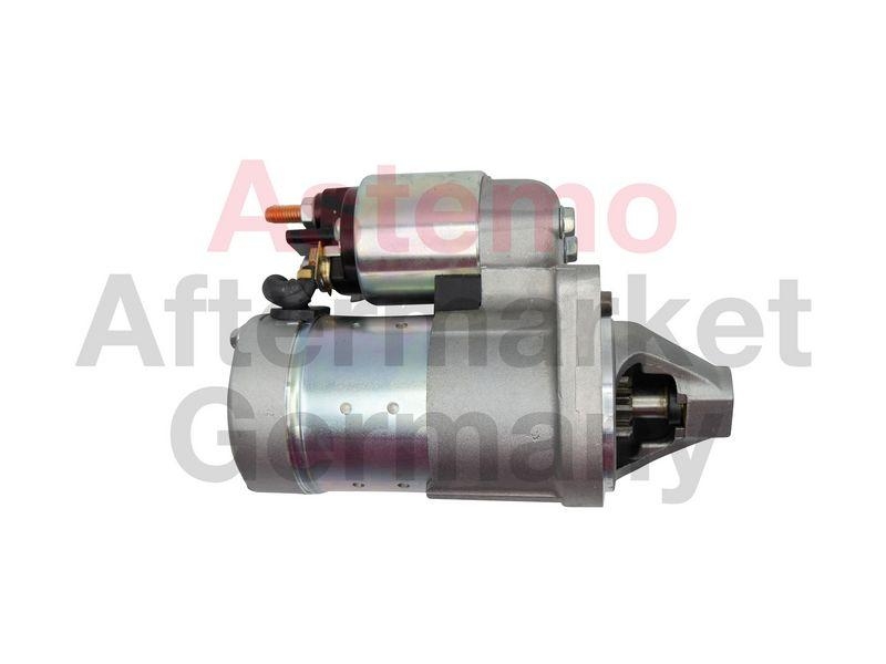 HITACHI 2506910 Starter für FIAT u.a.