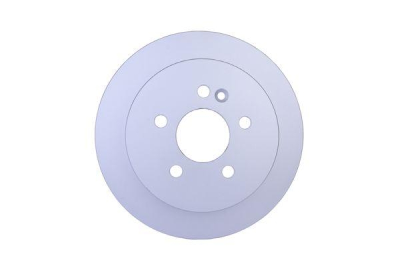 HELLA 8DD 355 105-851 Bremsscheibe f&uuml;r MB M-CLASS (W163)