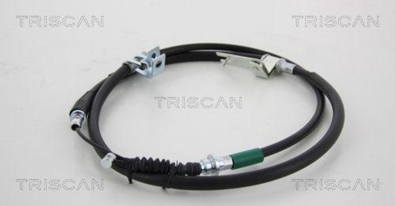 TRISCAN 8140 50193 Handbremsseil f&uuml;r Mazda 323