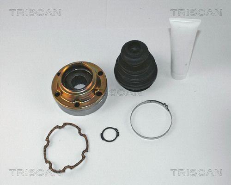 TRISCAN 8540 29208 Gleichlaufgelenk f&uuml;r Vw Transporter T4