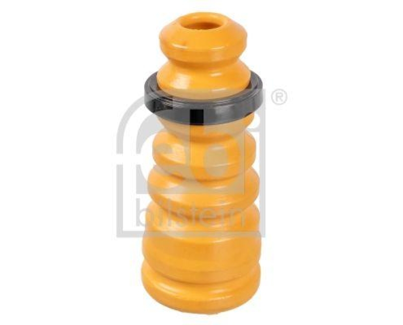 FEBI BILSTEIN 170455 Anschlagpuffer f&uuml;r Sto&szlig;d&auml;mpfer f&uuml;r Ford