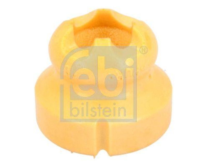 FEBI BILSTEIN 184861 Anschlagpuffer für Stoßdämpfer für Mercedes-Benz