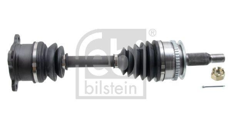 FEBI BILSTEIN 185960 Antriebswelle f&uuml;r MITSUBISHI