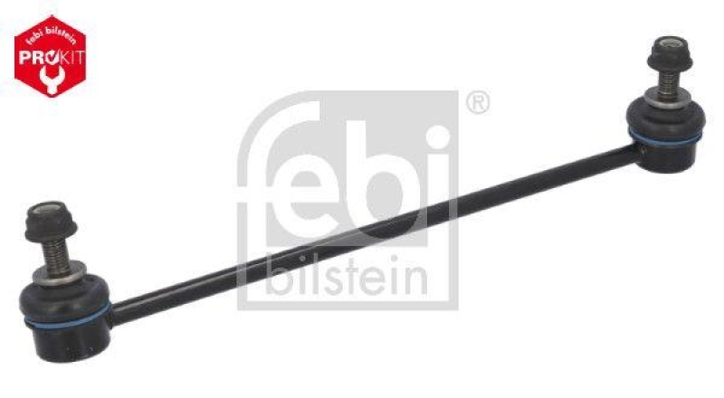 FEBI BILSTEIN 48077 Verbindungsstange mit Muttern f&uuml;r HONDA