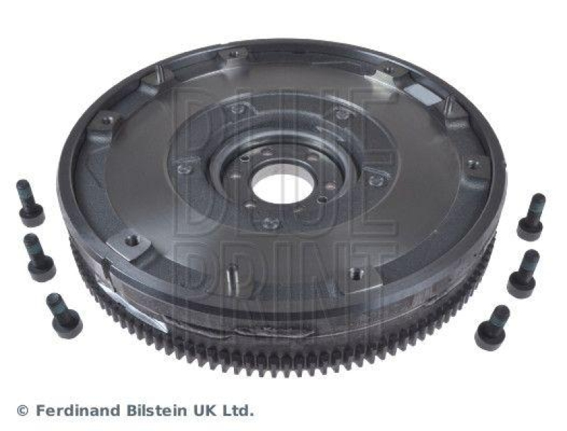 BLUE PRINT ADB113504 Zweimassenschwungrad für Mini