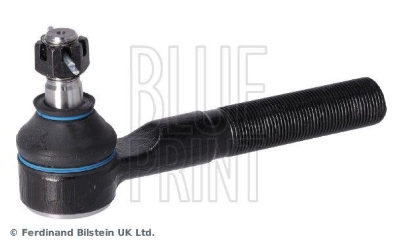 BLUE PRINT ADT38737 Spurstangenendst&uuml;ck mit Kronenmutter f&uuml;r TOYOTA