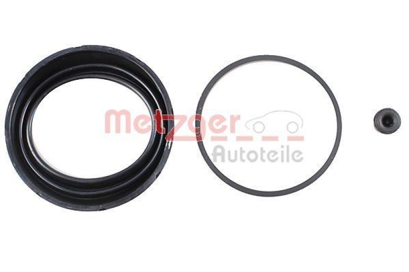 METZGER 114-0250 Reparatursatz, Bremssattel f&uuml;r FORD/LAND ROVER/MAZDA