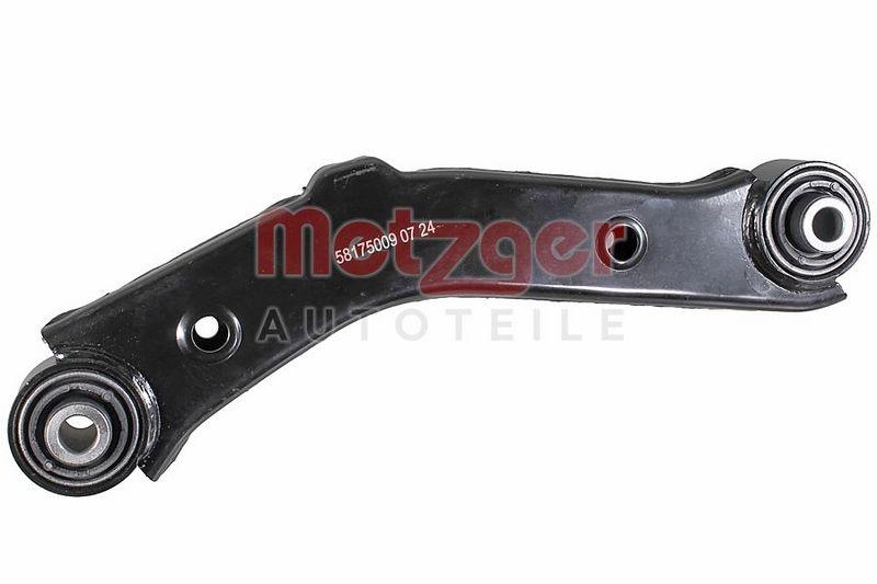 METZGER 58175009 Lenker, Radaufh&auml;ngung f&uuml;r HYUNDAI/KIA HA links/rechts OBEN