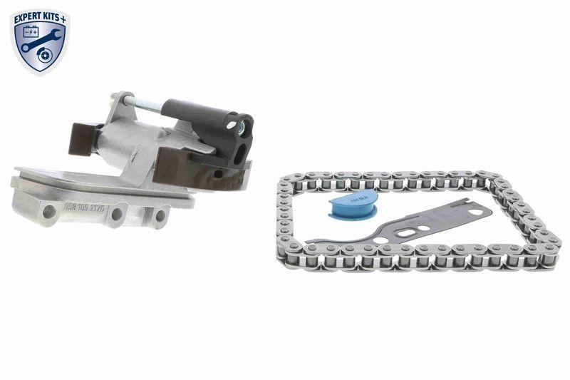 VAICO V10-10005-BEK Steuerkettensatz Nockenwelle, Geschlossen f&uuml;r VW