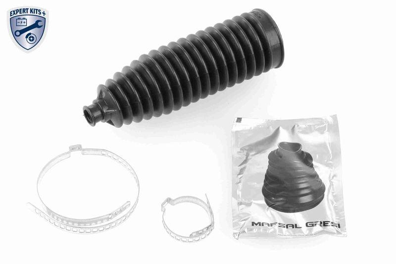 VAICO V40-1454 Faltenbalgsatz, Antriebswelle Vorderachse f&uuml;r OPEL